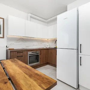  Apartament Dunikowskiego 6a By Homeprime